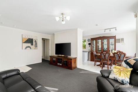 Property photo of 11 Trinity Court Sunbury VIC 3429