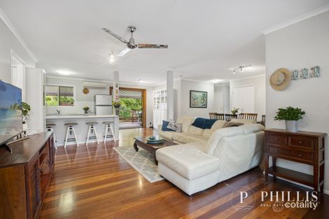 Property photo of 19 Sturt Street Molendinar QLD 4214