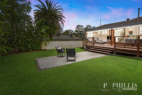 Property photo of 19 Sturt Street Molendinar QLD 4214