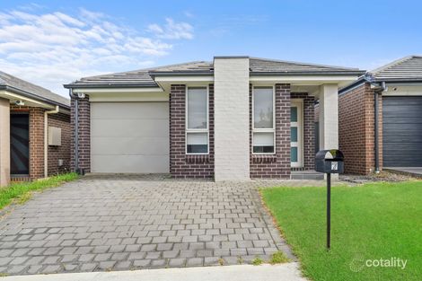 7 Akuna St, Gregory Hills, NSW 2557