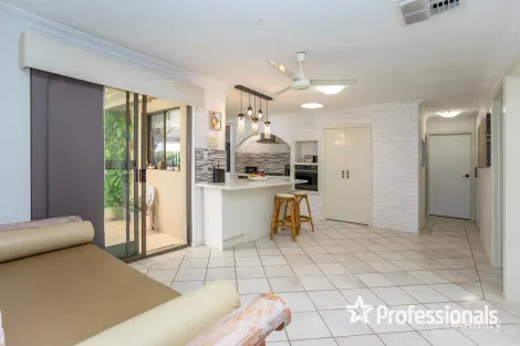 Property photo of 29 Bilkurra Way Mount Nasura WA 6112