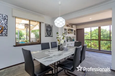 Property photo of 29 Bilkurra Way Mount Nasura WA 6112