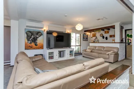 Property photo of 29 Bilkurra Way Mount Nasura WA 6112
