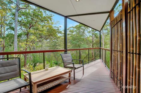 Property photo of 30 Glider Court Bonogin QLD 4213