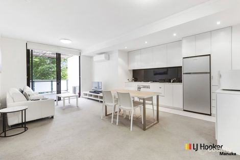 65/100-106 Giles St, Kingston, ACT 2604