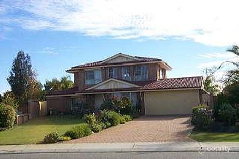 22 Templetonia Rtt, Canning Vale, WA 6155