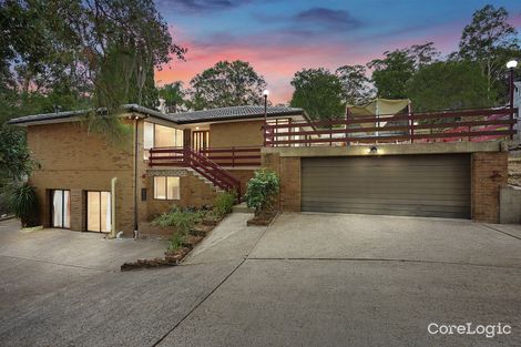 Property photo of 23 Clovelly Road Hornsby NSW 2077