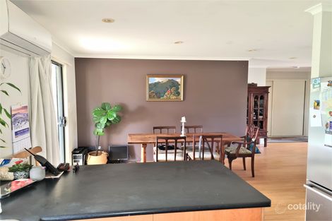 Property photo of 113 Baynes Street Wondai QLD 4606