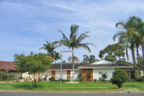 37 Bossley Rd, Bossley Park, NSW 2176