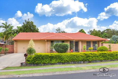 Property photo of 52 Tillbrook Street Chapel Hill QLD 4069