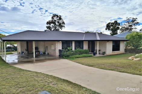 Property photo of 113 Baynes Street Wondai QLD 4606