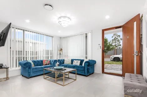 Property photo of 122 Sciberras Avenue Schofields NSW 2762