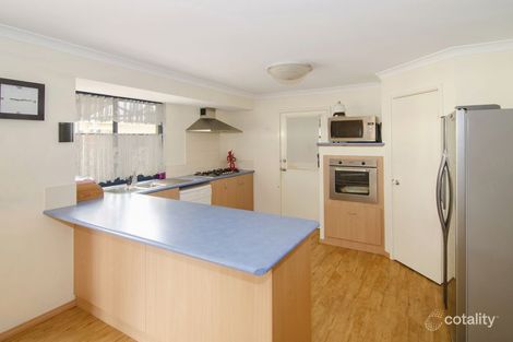 Property photo of 74 Lancaster Drive West Busselton WA 6280