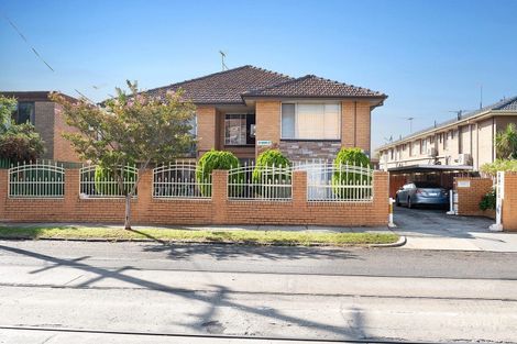 2/9 Gordon St, Footscray, VIC 3011