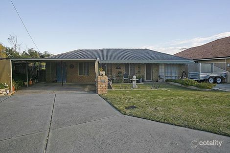 12 Chamberlain Pl, Heathridge, WA 6027