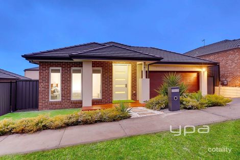 Property photo of 13 Milswyn Street Craigieburn VIC 3064