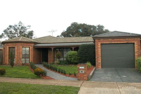 Property photo of 64 Monze Drive Langwarrin VIC 3910