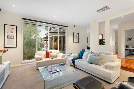 Property photo of 27 Diosma Road Eltham VIC 3095