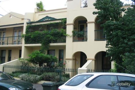 19 Forest St, Forest Lodge, NSW 2037