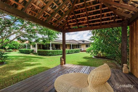 Property photo of 8 Riverbrooke Drive Upper Coomera QLD 4209
