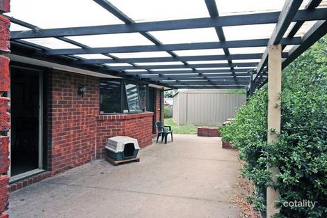 Property photo of 43 Toirram Crescent Cranbourne VIC 3977