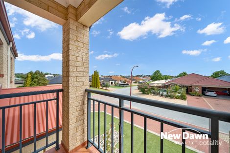 Property photo of 31 Carlow Way Darch WA 6065