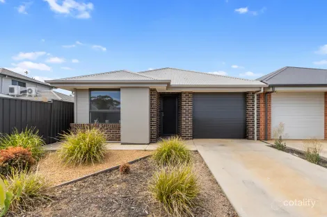 3 Sandalwood Rd, Davoren Park, SA 5113