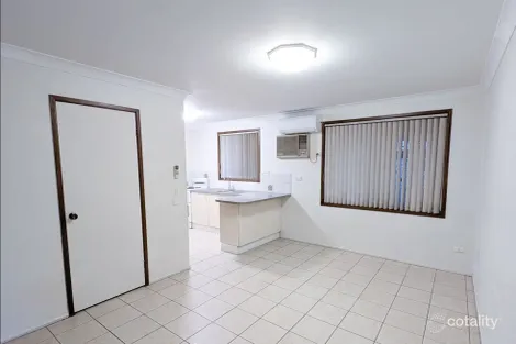 Property photo of 38 Rotorua Road St Clair NSW 2759