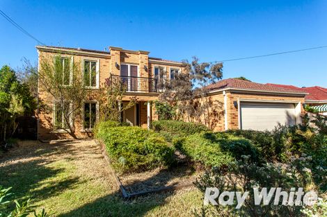 48 Parkmore Rd, Forest Hill, VIC 3131