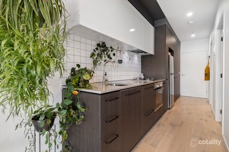 Property photo of 203/81 Argyle Street Fitzroy VIC 3065