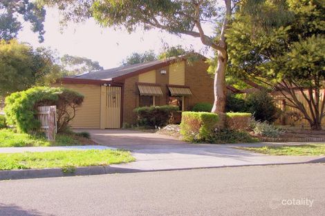 Property photo of 15 Cheryl Crescent Ferntree Gully VIC 3156