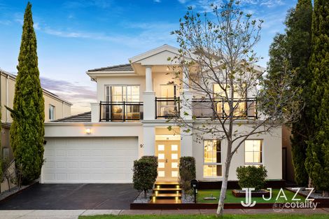 Property photo of 97 Hemsley Promenade Point Cook VIC 3030