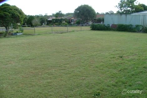 Property photo of 27 Bunker Avenue Nanango QLD 4615