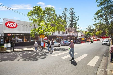 Property photo of 12/14 Coonanbarra Road Wahroonga NSW 2076