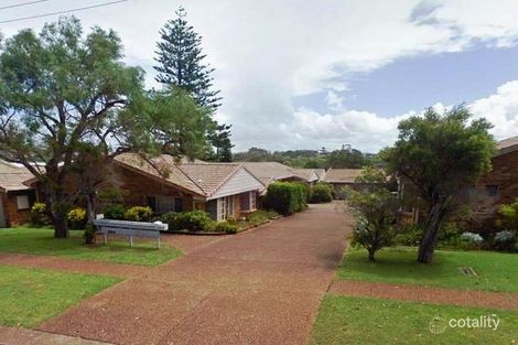 6/47-49 Owen St, Port Macquarie, NSW 2444