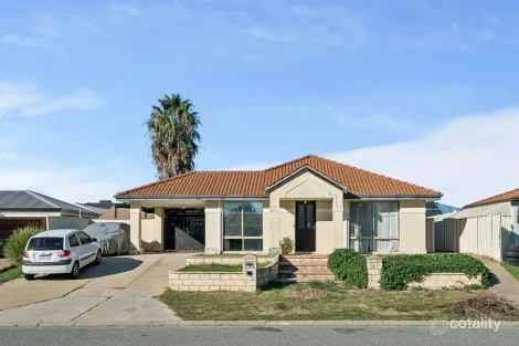 69 Lauterbach Dr, Gosnells, WA 6110