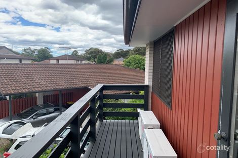 Property photo of 9/8 Ritchie Road Yagoona NSW 2199