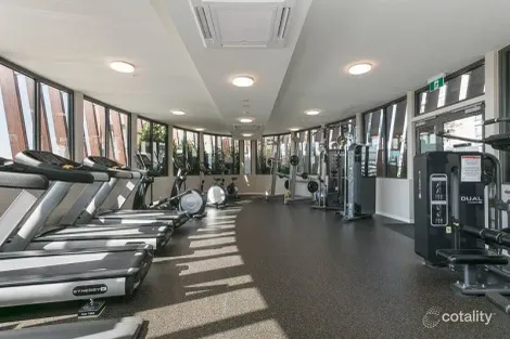 609/51 Homer St, Moonee Ponds, VIC 3039