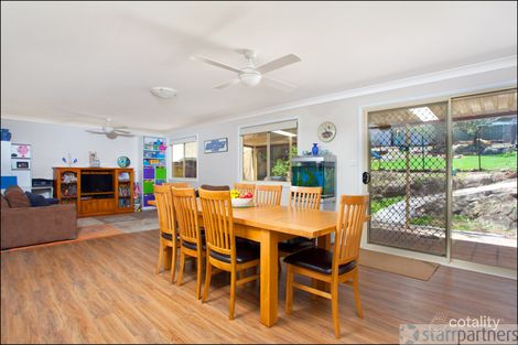 Property photo of 188 Mitchell Drive Glossodia NSW 2756