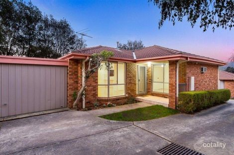 3/6 Edna St, Mount Waverley, VIC 3149