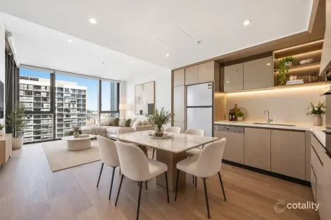 2401/81 Harbour St, Haymarket, NSW 2000