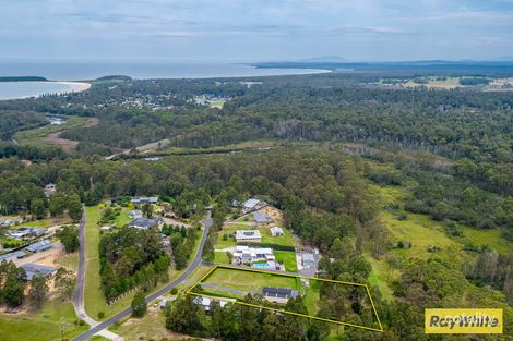 Property photo of 23 Clearwater Terrace Mossy Point NSW 2537