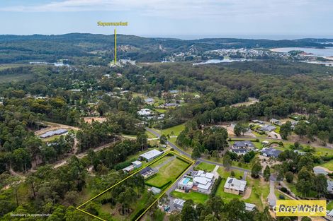 Property photo of 23 Clearwater Terrace Mossy Point NSW 2537