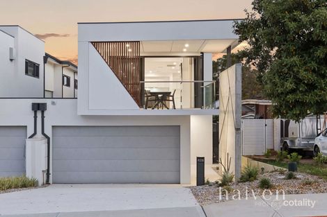 Property photo of 42A Drew Road Ardross WA 6153