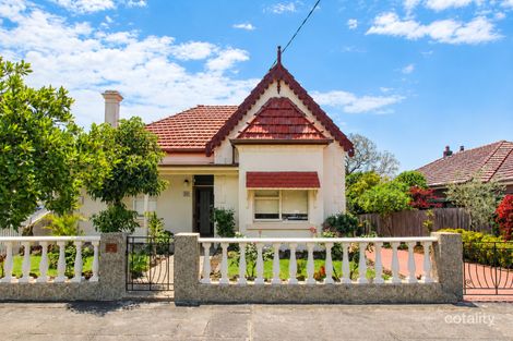 24 Yule St, Dulwich Hill, NSW 2203