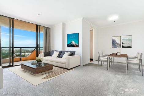 Property photo of 1504/71-85 Spring Street Bondi Junction NSW 2022