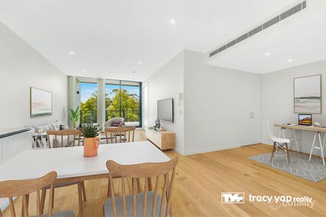 Property photo of 206/5A Whiteside Street North Ryde NSW 2113