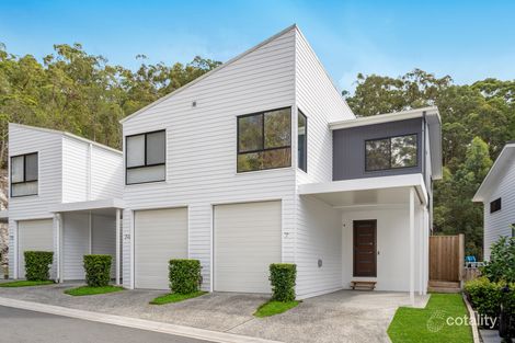 Property photo of 73/28 Bonogin Road Mudgeeraba QLD 4213