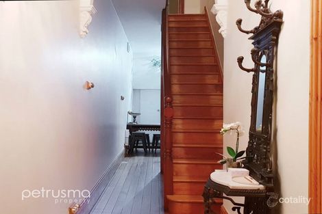 Property photo of 95 Patrick Street West Hobart TAS 7000