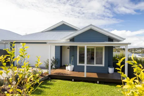 Property photo of 30A Corks Lane Milton NSW 2538